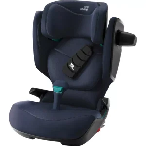 Britax Römer Kidfix Pro Silla de Coche para Bebé Night Blue