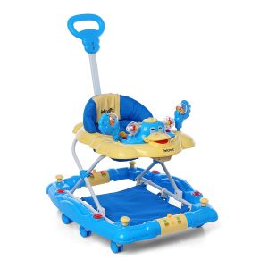 Andador Auto-Pato Mecedor