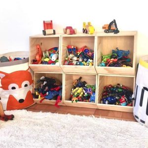 apilables naturales 30 x 30 x 33