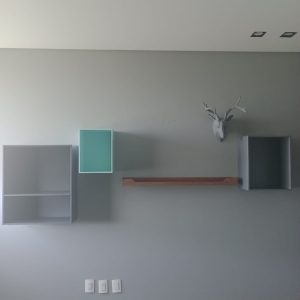 Repisas de decoración/jugueteros, Sin marca