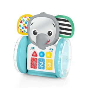 Baby Einstein Chase & Tap Baby Toy