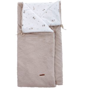 Saco arullo GASPAR de Uzturre – Interior Mouton