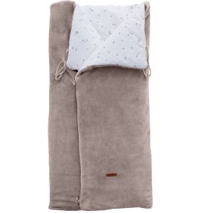 Saco arullo Renata de Uzturre – Interior Mounton Piedra