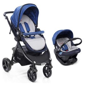 Travel System Urban