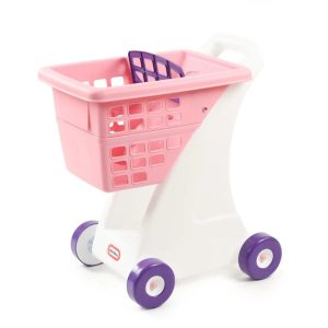 Little Tikes Shopping Cart | Pink