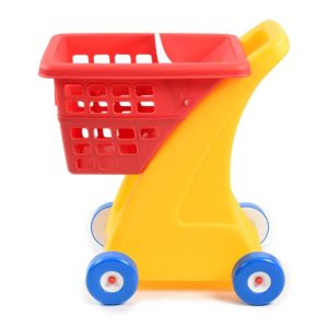 Little Tikes Shopping Cart | Primary Colors