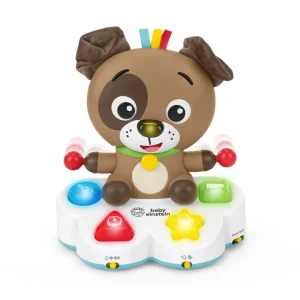 Baby Einstein Drum & Learn Dean Musical Toy