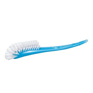 Avent Bottle and Nipple Brush | Blue