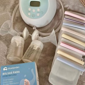 Extractor de leche, S1 plus Spectra