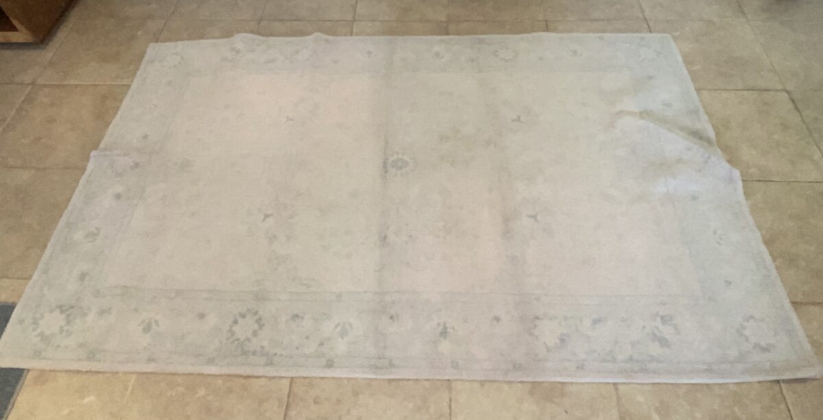 Tapete, Rosa, Pottery Barn Kid’s Monique Lhuillier - Imagen 3