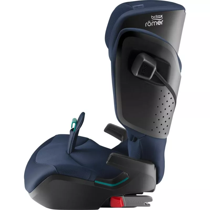 Britax Römer Kidfix Pro Silla de Coche para Bebé Night Blue - Imagen 4