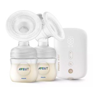 Avent Extractor Double Electric