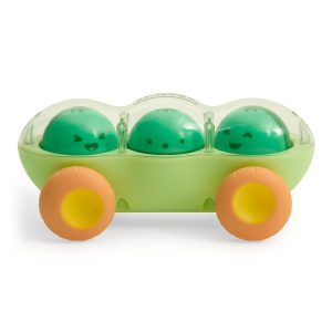 Skip Hop Farmstand Pod Squad Car