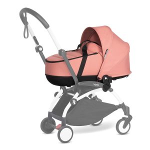 Babyzen YOYO 0+ Bassinet | Ginger