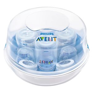 Avent Microwave Steam Sterilizer