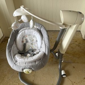 Columpio eléctrico, Joie