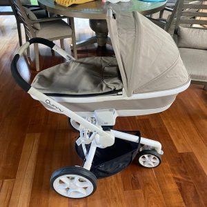 Bambineto para carriola, Moodd Quinny