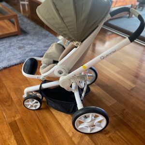 Carriola, Moodd Quinny