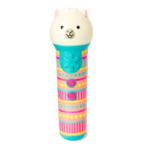 Skip Hop Zoo La La Llama Microphone