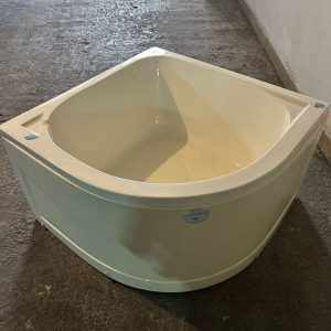 Tina 90×90, Tubbies