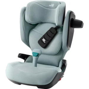 Britax Römer Kidfix Pro Silla de Coche para Bebé Harbor Blue