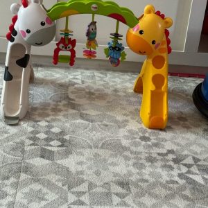 Gimnasio Fisher-Price