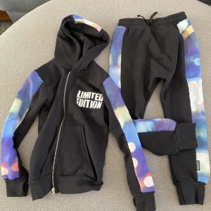 Pants, 6-7 años, Nununu