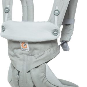 Canguro, 360 Ergobaby