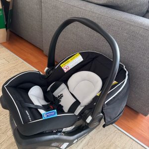 Car seat, Graco