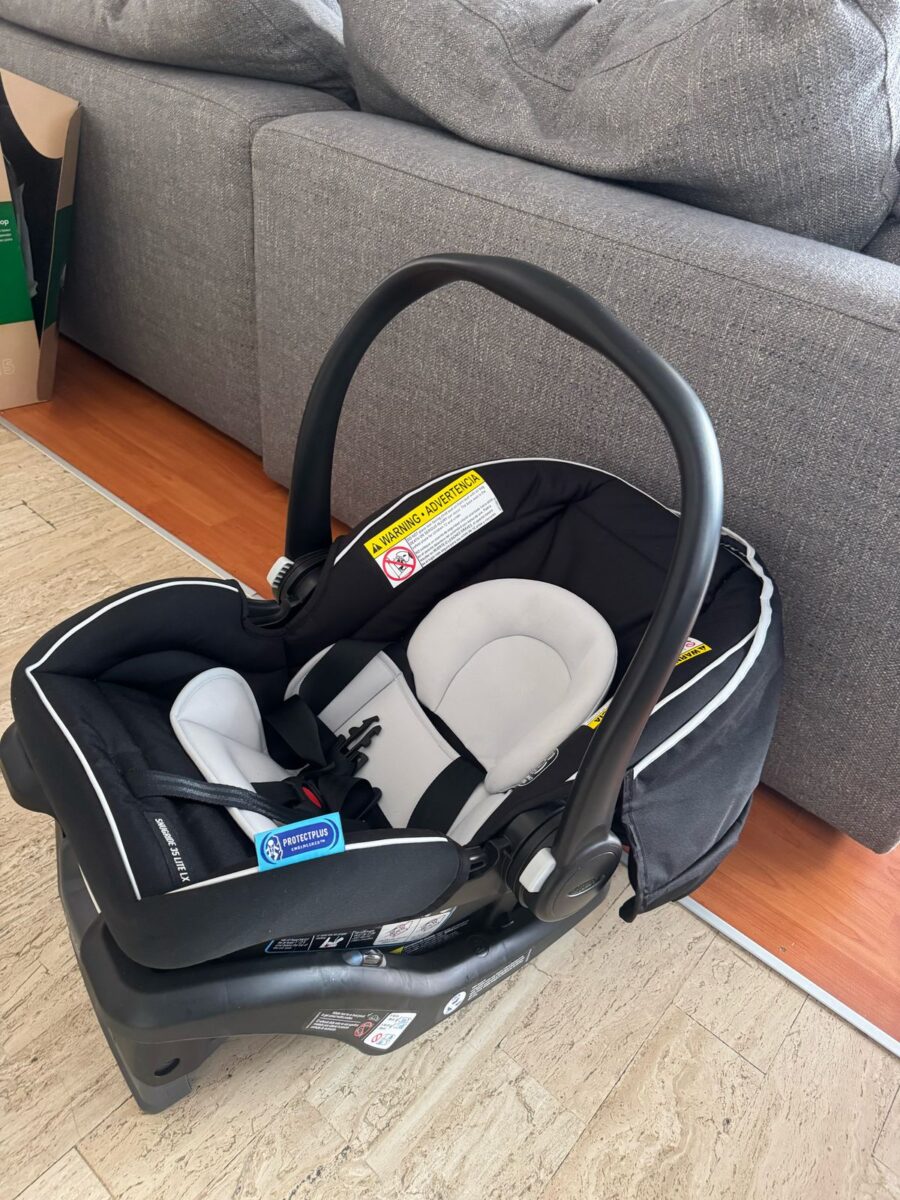Car seat, Graco