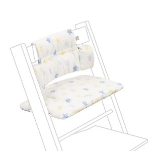 Stokke Tripp Trapp Classic Cushion | Stars Multi