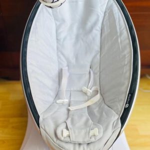 Bouncer mecedora para bebes, MamaRoo 4moms