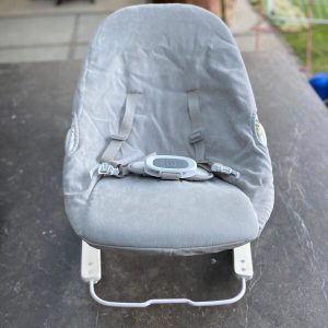 Bouncer Mecedora, Bloom