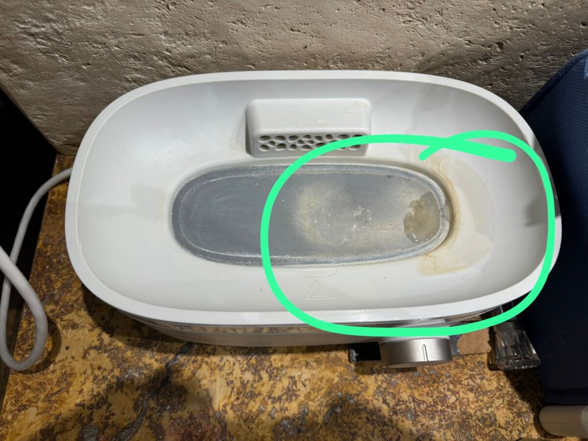 Esterilizador y secador eléctrico de biberones, Avent - Imagen 5