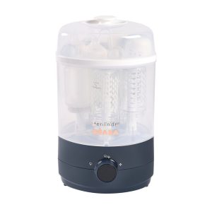 ESTERILIZADOR SECADOR BEABA 2 EN 1 STERIL N DRY