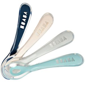 Pack 4 cucharas Béaba