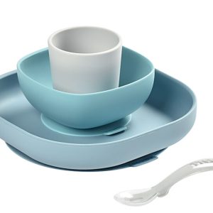 Set Vajilla 4 piezas de Béaba