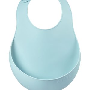Babero de silicona de Béaba