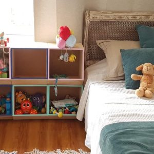 apilables bordes color