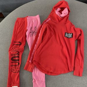 Pants, 6-7 años, Nununu