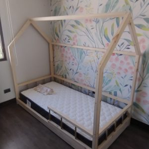 cama casa baranda minumi