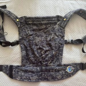 Canguro, Constellation Night Artipoppe