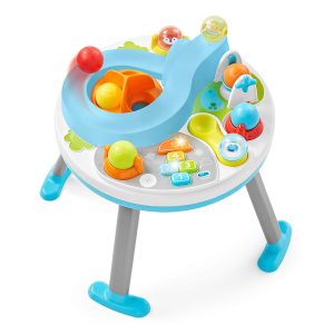 Skip Hop Let’s Roll Activity Table