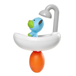 Skip Hop Zoo Squeeze & Shower | Dog
