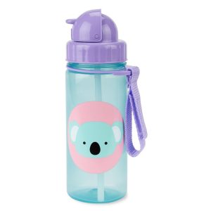Skip Hop Zoo Straw Bottle | Koala