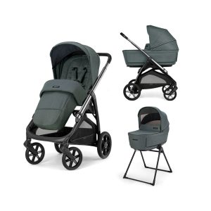 Inglesina Duo Aptica 2025 Verde