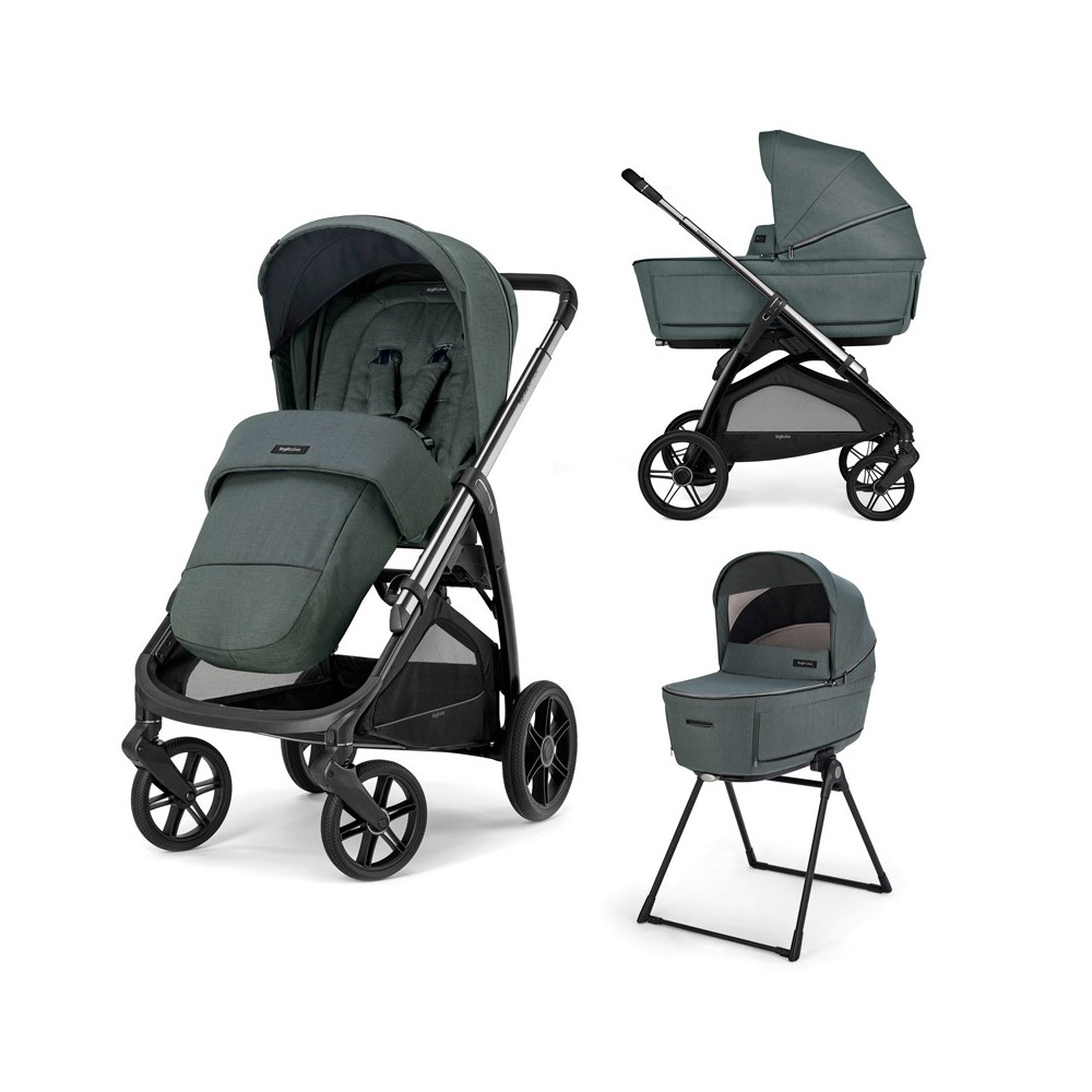 Inglesina Duo Aptica 2025 Verde