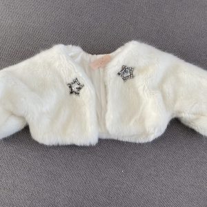 Abrigo, extrachica, Tutu Du Monde