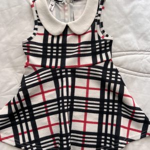 Paquete familia camisa y vestidos, Varios colores, T. 1-2 años, Orderplus
