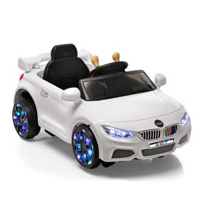 Auto a Batería Optimus